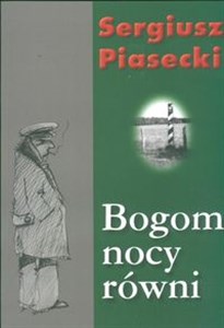 Bogom nocy równi 