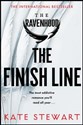 The Finish Line  bookstore