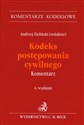 Kodeks postępowania cywilnego Komentarz  Polish Books Canada
