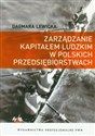 Zarządzanie kapitałem ludzkim w polskich przedsiębiorstwach polish books in canada