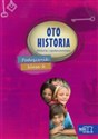 Oto historia Historia i społeczeństwo 6 Podręcznik Szkoła podstawowa - Marian Toporek - Polish Bookstore USA