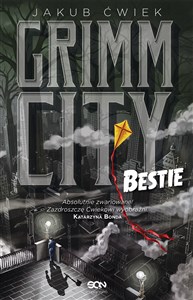 Grimm City Bestie in polish