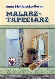 Malarz - tapeciarz books in polish