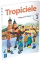 Tropiciele 3 Podręcznik Część 3 Szkoła podstawowa buy polish books in Usa