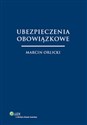 Ubezpieczenia obowiązkowe  