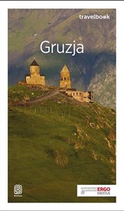 Gruzja Travelbook to buy in Canada