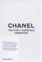 Chanel: The Karl Lagerfeld Campaigns bookstore