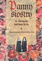 Panny siostry w świecie sarmackim - Małgorzata Borkowska pl online bookstore