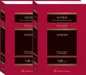 System Prawa Karnego Procesowego Tom 8 części 3-4 Dowody Bookshop