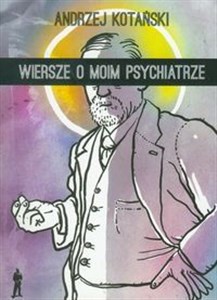 Wiersze o moim psychiatrze chicago polish bookstore