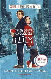 Dash i Lily to buy in USA