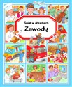 Zawody. Świat w obrazkach polish usa