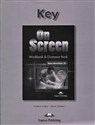 On Screen Upper-Inter B2+ WB&Grammar Book Key Canada Bookstore