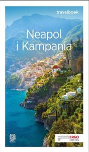 Neapol i Kampania Travelbook 