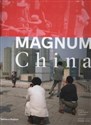 Magnum China books in polish