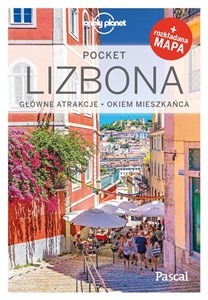 Lizbona Lonely Planet to buy in Canada