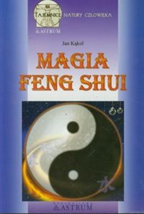 Magia feng shui online polish bookstore