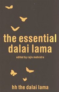 The Essential Dalai Lama to buy in Canada