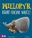 Wieloryb, który chciał więcej Polish bookstore