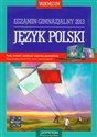 Język polski Vademecum Egzamin gimnazjalny 2013 bookstore
