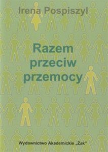 Razem przeciw przemocy pl online bookstore