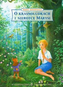 O krasnoludkach i sierotce Marysi pl online bookstore