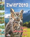 Zwierzęta fakty ciekawostki quiz - Opracowanie Zbiorowe Polish Books Canada