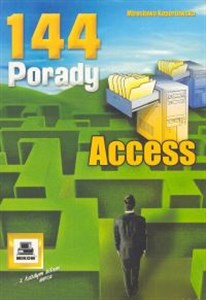 Access. 144 porady  