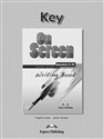 On Screen Inter. B1+/B2 Writing Book Key pl online bookstore