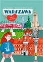 Warszawa Moja stolica - Anna Paczuska