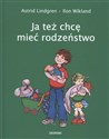 Ja też chcę mieć rodzeństwo Canada Bookstore