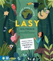 Ratujmy naszą planetę Lasy - Jess French Polish bookstore