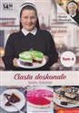 Ciasta doskonałe Siostry Salomei T.4  books in polish