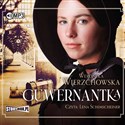 [Audiobook] Guwernantka - Weronika Wierzchowska