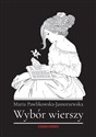 Wybór wierszy Maria Pawlikowska-Jasnorzewska online polish bookstore
