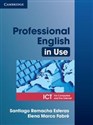 Professional English in Use ICT Student's Book Polish Books Canada