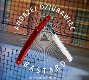 [Audiobook] Bastard books in polish