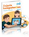 Galeria możliwości Zajęcia komputerowe 3 Podręcznik z ćwiczeniami z płytą CD Edukacja wczesnoszkolna  