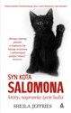 Syn kota Salomona który naprawia życie ludzi - Sheila Jeffries Bookshop