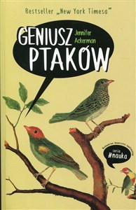 Geniusz ptaków  