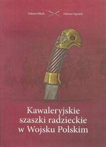 Kawaleryjskie szaszki radzieckie w Wojsku Polskim in polish