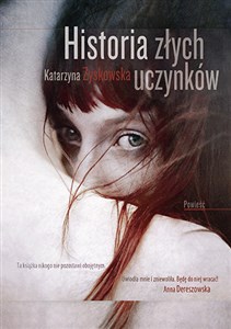 Historia złych uczynków - Polish Bookstore USA