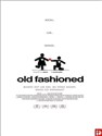 Old Fashioned  - 