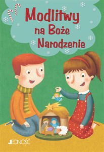 Modlitwy na Boże Narodzenie Modlitwy Dzieci Bożych Bookshop