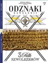 Wielka Księga Kawalerii Polskiej Odznaki Kawalerii t.20 3 Pułk Szwoleżerów buy polish books in Usa