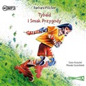 CD MP3 Tybald i smak przygody  pl online bookstore