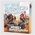 Królestwa Północy Hordy Barbarzyńców  