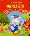 Koziołeczek books in polish