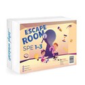 Escape room SPE 1-3 Escape Room - 