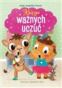 Księga ważnych uczuć   